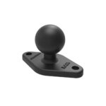 RAM® Diamond Ball Base - B Size