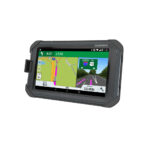 RAM® EZ-Roll'r™ Locking Cradle for Garmin GPS