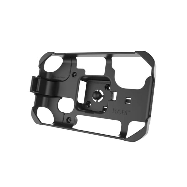 RAM® EZ-Roll'r™ Locking Cradle for Garmin GPS