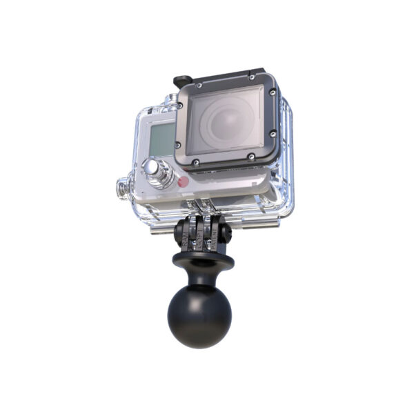 RAM® Action Camera Universal Ball Adapter