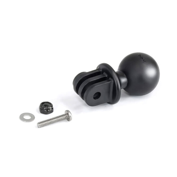 RAM® Action Camera Universal Ball Adapter