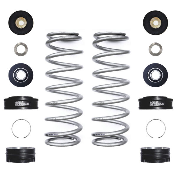 AO Front Coilover Kit For Bilstein/Factory Sprinter Struts