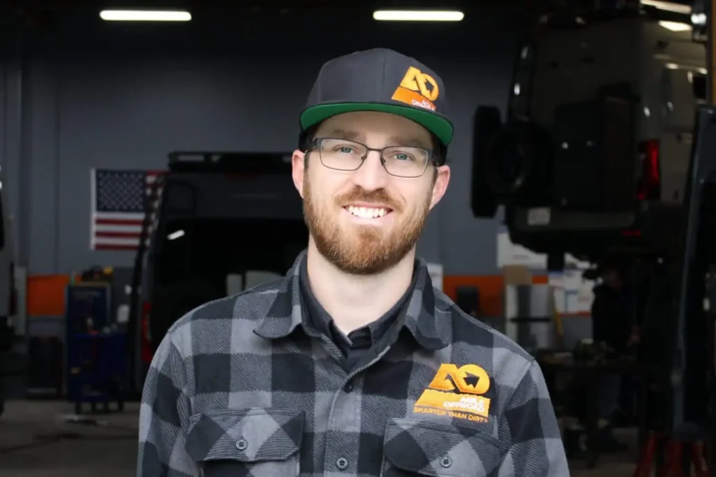 Employee Spotlight Meet Reid